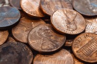 Trade pennies for gift cards at Giant Eagle