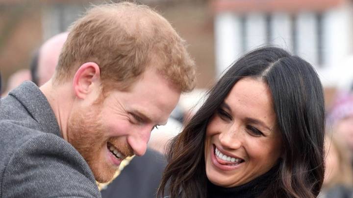 Meghan Markle y el Príncipe Harry encienden la fiesta de cumpleaños de su hija con un baile inolvidable