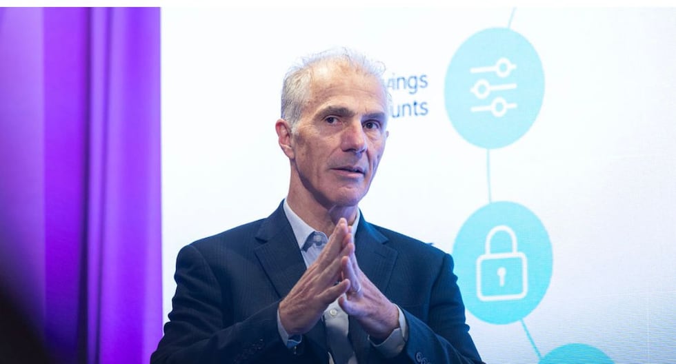 Gianfranco Ferrari, CEO de Credicorp: "En tres años la mayor fuente de ingresos para Yape va a ser el producto de los préstamos”