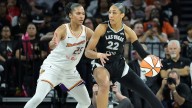 2025 WNBA Finals schedule: How to watch Aces vs. Mercury