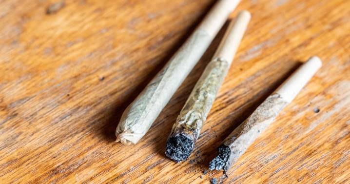 DeSantis administration is interfering with new recreational pot amendment, lawsuit alleges