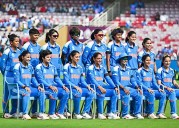 Women’s World Cup: India, Australia players wear black armbands in memory of Ben Austin
