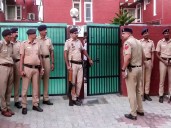 Another Haryana police officer dies by suicide; 'final video' alleges corruption by slain cop Y Puran Kumar
