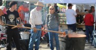 Berkeley Springs celebrates a half-century of the Apple Butter Festival
