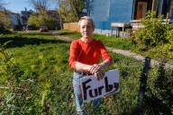 Spence neighbourhood residents want city to turn unsightly Furby Street lots into affordable infill housing