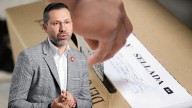 Bucaramanga, en la incertidumbre. Tras la salida del alcalde Jaime Andrés Beltrán, ¿qué viene para la capital santandereana?