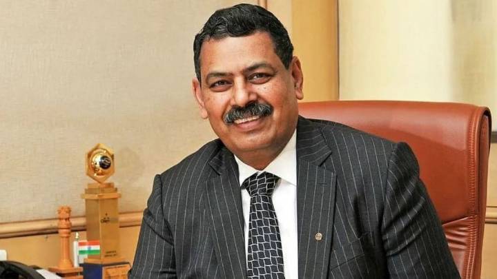 ‘We are closely watching the green hydrogen, ammonia space,’ Subramanian Sarma deputy managing director and president of L&T