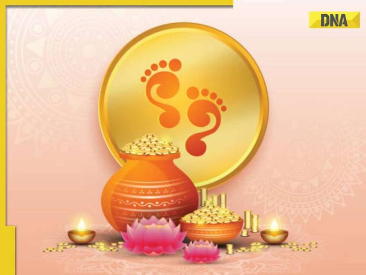Dhanteras 2025: 7 things you should not buy on this day