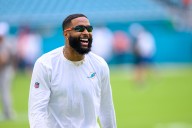 Ex-Giants star says Odell Beckham Jr. reunion would be ‘incredible’