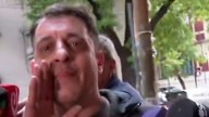 Qué dijo el exnovio de Lowderz de Bandana, acusado de violencia de género