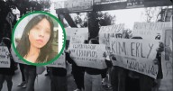 CCH Naucalpan: protestas por desaparición de Kimberly Hilary; aquí las avenidas afectadas