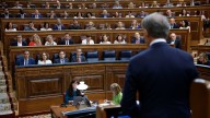 El CIS de Tezanos aumenta a 15 puntos la ventaja del PSOE