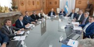 El Gobierno reúne al Consejo de Mayo para avanzar en la apertura al comercio internacional y coordinar con las provincias la explotación de los recursos naturales