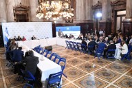 El Senado analiza un nuevo marco para los biocombustibles