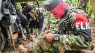 ELN someterá a “juicio” a los funcionarios secuestrados en el departamento de Arauca