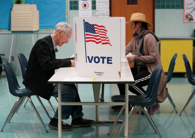 Virginia Democrats weigh plan to counter Trump's redistricting campaign