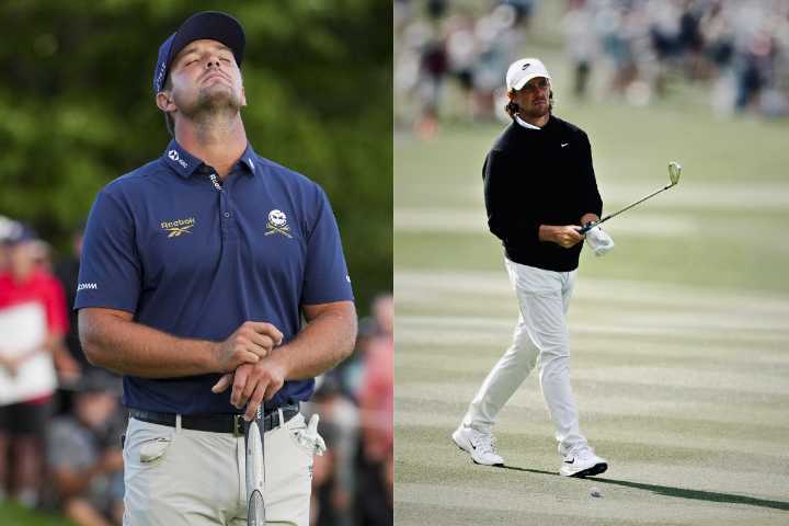 Bryson DeChambeau Is Behind Tommy Fleetwood as Analyst Gives Honest Reason in Latest Comparison A Golf analyst weighs in on Tommy Fleetwood’s rise, hinting he’s reaching a level even Bryson DeChambeau