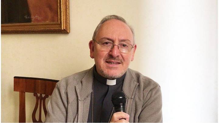 Obispo de Gualeguaychú, advirtió sobre "prácticas populares ajenas o contrarias a la fe"