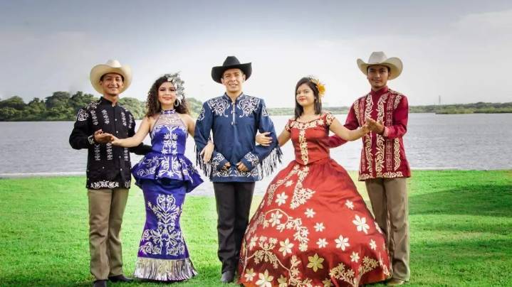 El arte que se hereda: familias tamaulipecas comparten su pasión por crear