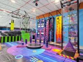 66,100-square-foot trampoline and adventure park coming to Burnsville
