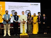 St Aloysius's School of Engineering hosts first edition of intercollegiate fest 'ReSOEnance 2025'