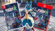 Pokémon Legends: Z-A Sold 5.8 Million Copies Globally In Its First Week