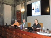 Julián Granado presenta El crimen del limonero, una novela negra ambientada en la Sevilla de 1936