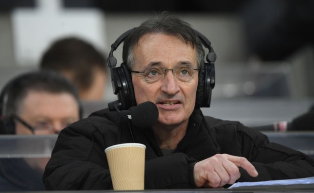 Pat Nevin claims Chelsea star thought he was ‘finished’ before Ajax performance
