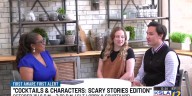 Sweeney Todd graces the stage at Shreveport Little Theatre for the spooky season