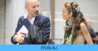 Telma Ortiz cobró 4 millones por casarse con Jaime del Burgo