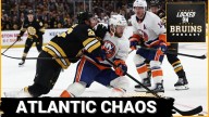 Atlantic Division Power Rankings: Why Boston Can't Escape Last Place