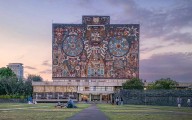 Identifican a presuntos responsables de amenazas contra la UNAM