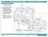 Northbound Loop 101 section to close this weekend in Scottsdale