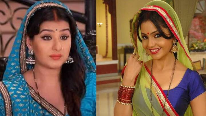 Bhabi Ji Ghar Par Hai buzz: OG Angoori Bhabhi aka Shilpa Shinde in talks to replace Shubhangi Atre!
