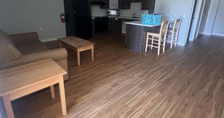 The Mentor Connector expands Transitional Living Program