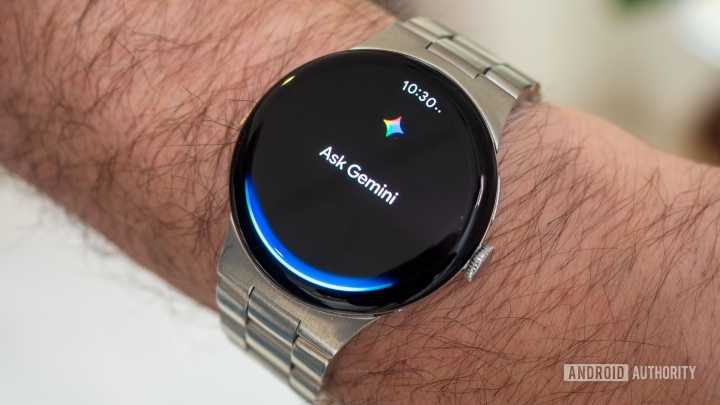 This Pixel Watch 4 feature has changed how I use a smartwatch