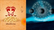 Dhanteras 2025: Lucky Colours And Metals To Buy Based On Your Zodiac