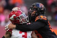 B.C. Lions clinch playoff berth with 38-24 home win against Stampeders