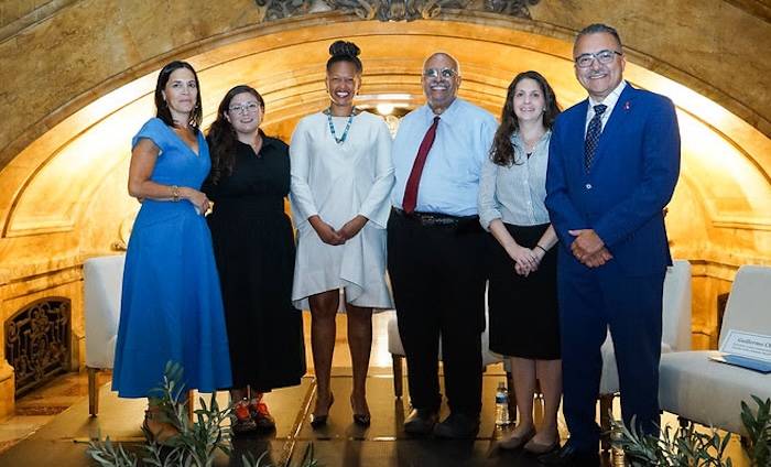 220 aniversario del Departamento de Salud de NYC