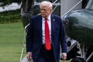 Trump affirms Madeleine Albright’s insight that the U.S. is ‘the indispensable nation’
