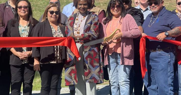 Historic Return of Yowlumni Hills Marks a New Chapter for Tule River Tribe