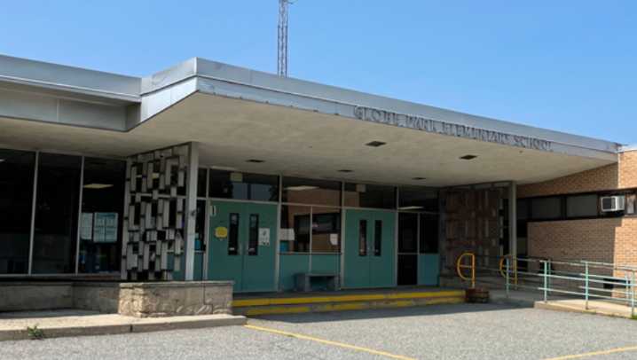 Two Woonsocket elementary school students charged for alleged airgun possession at school