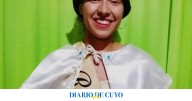 La inspiradora historia de la joven sin cabello que fue elegida Reina de la Primavera en 9 de Julio