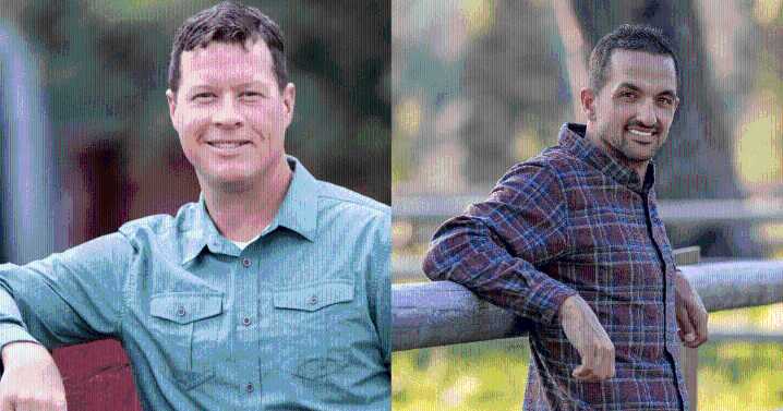 Democratic candidates emphasize ranch roots and military experience in Montana’s western House primary