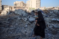 Última hora del conflicto en Oriente Próximo, en directo | Israel anuncia la “implementación inmediata” de la primera fase del plan de Trump para Gaza