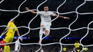 Mbappé en duda para eliminatorias tras lesión en tobillo