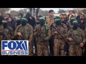 Veteran reveals the ‘POISON PILLS’ hidden in Hamas agreement