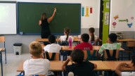 ¿Hay colegio el 13 de octubre por la fiesta del Día de la Hispanidad en Madrid?