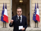 Lecornu Reappointed: France's Political Turmoil Persists