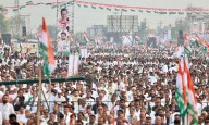 Bihar Elections: Congress To Contest 61 Seats, To Fight Against India Bloc Partners In Several Constituencies